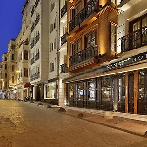 sanat-hotel-pera.istanbul-turkeyhotels.com/