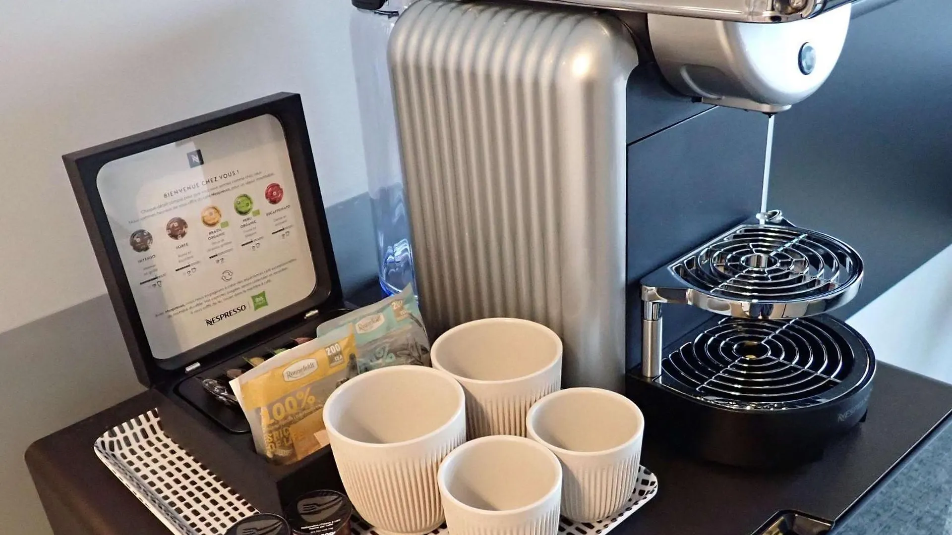Ibis Styles Geneve Carouge Ξενοδοχείο