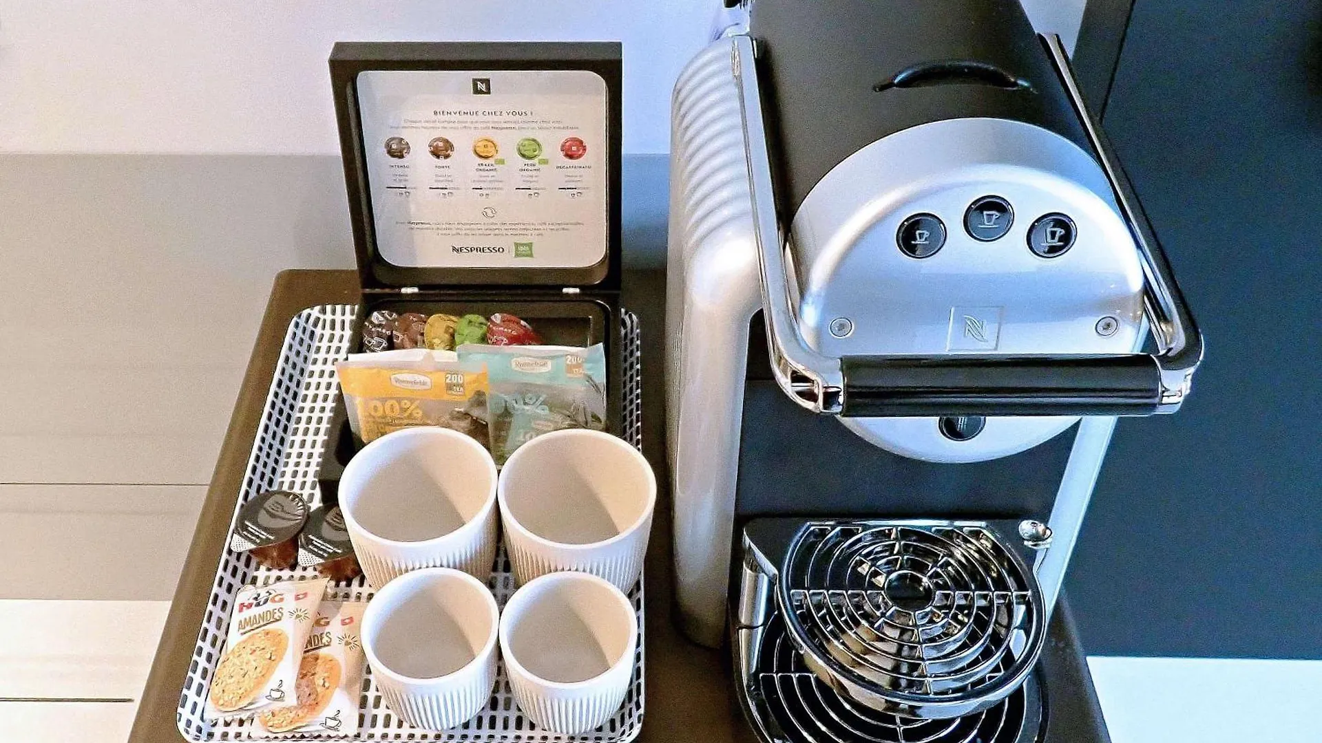 Ibis Styles Geneve Carouge Ξενοδοχείο 3*,  Ελβετία