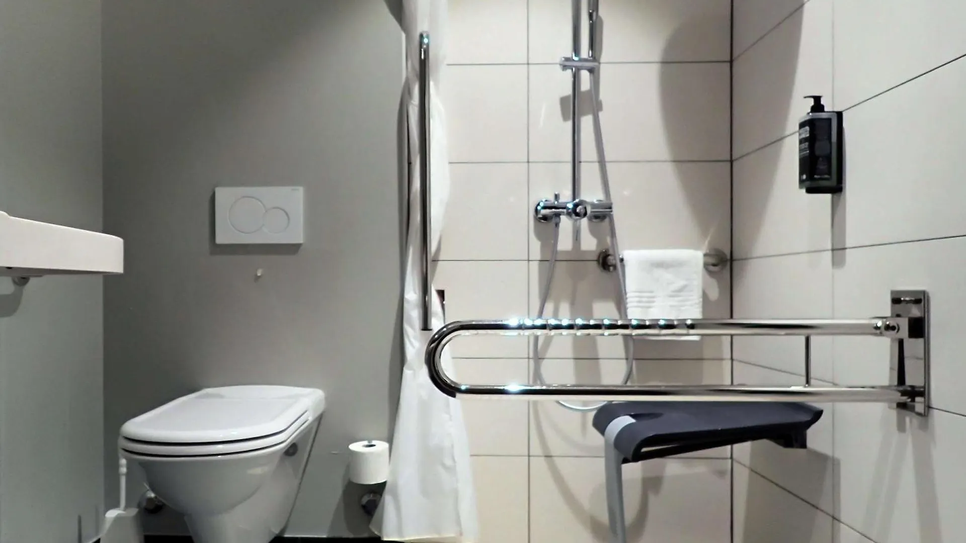 Ibis Styles Geneve Carouge Ξενοδοχείο 3*,  Ελβετία