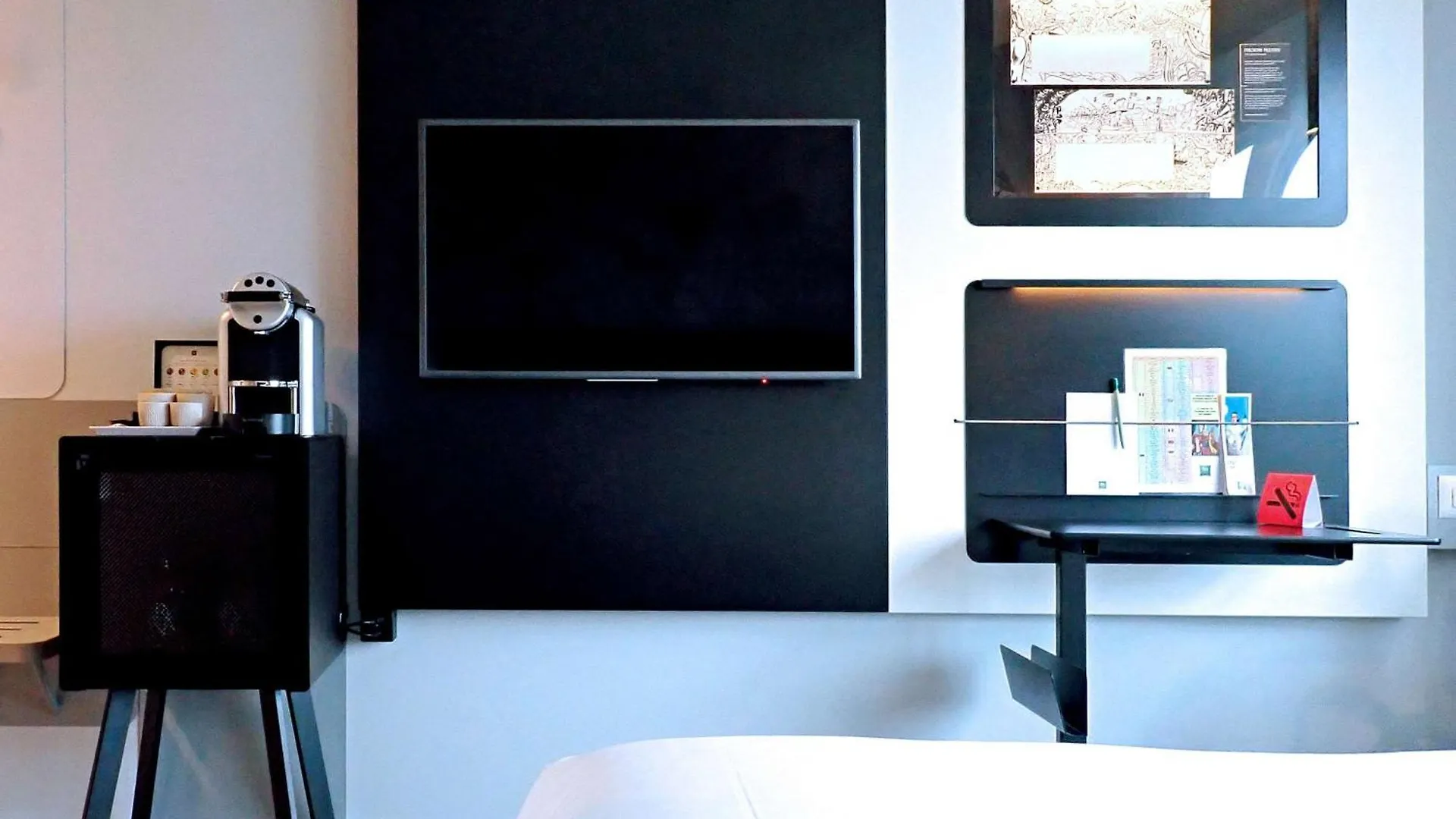 Ibis Styles Geneve Carouge Ξενοδοχείο Ελβετία