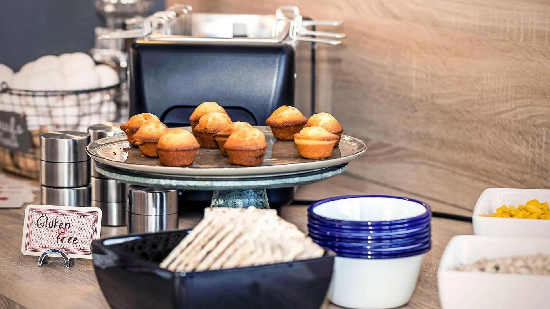 Ibis Styles Geneve Carouge Ξενοδοχείο Ελβετία