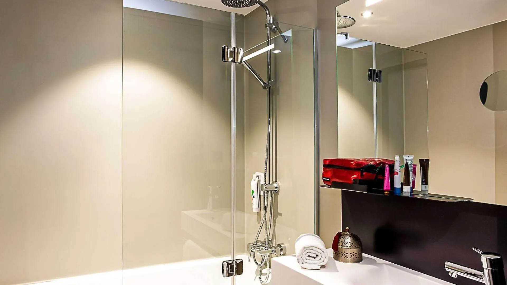 Ibis Styles Geneve Carouge Ξενοδοχείο