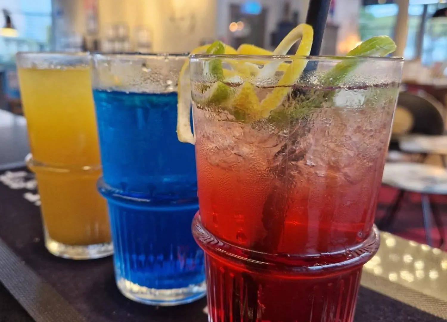 Ibis Styles Geneve Carouge Otel
