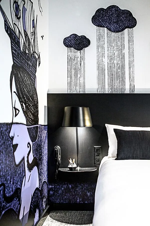 Ibis Styles Geneve Carouge Otel 3*,  İsviçre
