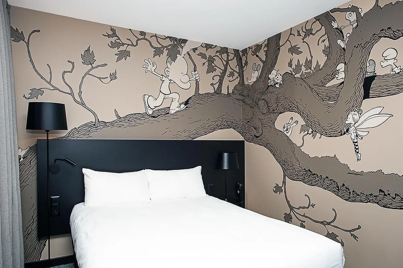 Ibis Styles Geneve Carouge Ξενοδοχείο