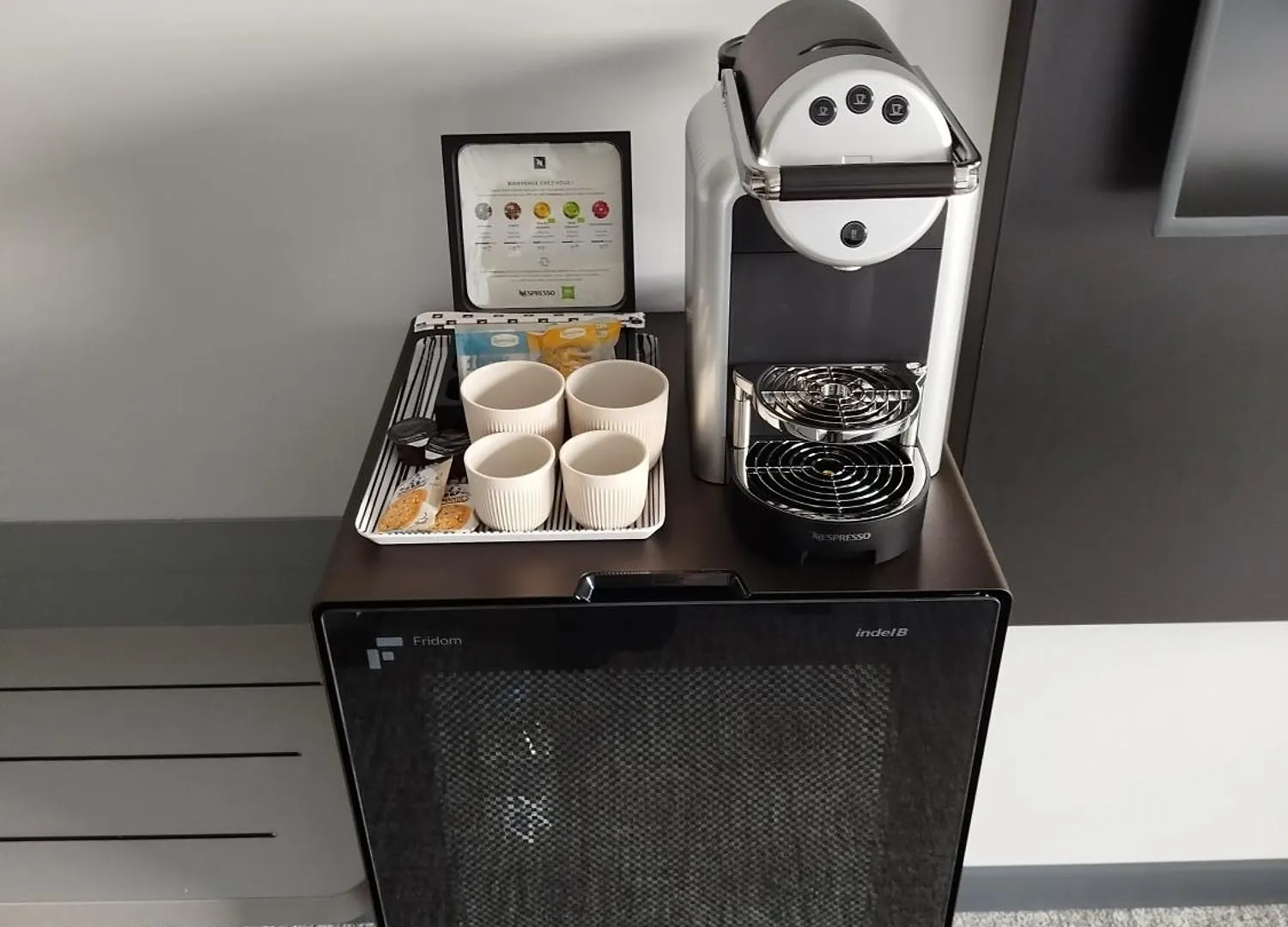 Ibis Styles Geneve Carouge Hotel
