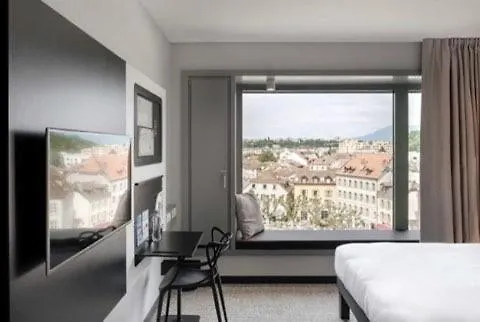 Ibis Styles Geneve Carouge Hotel
